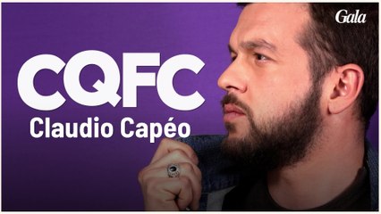 GALA VIDEO - Claudio Capéo : ce qu'il faut connaître