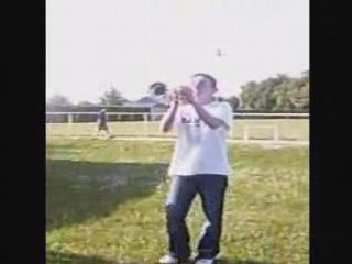 Valentin à la trompette