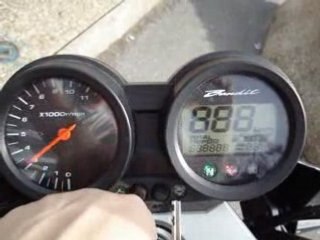 compteur gsf bandit 650