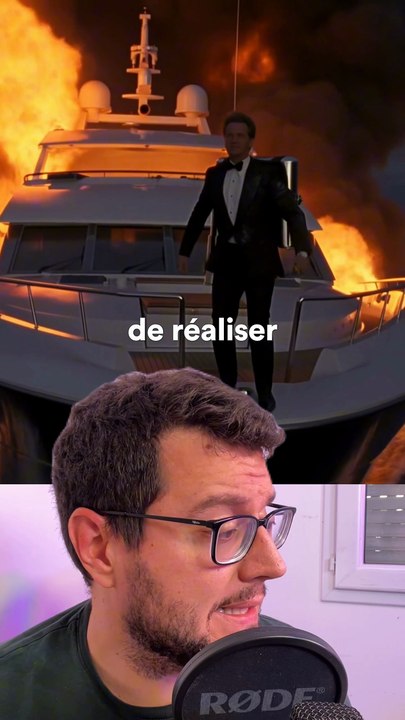Ce nouveau Modèle IA Vidéo IMPRESSIONNE