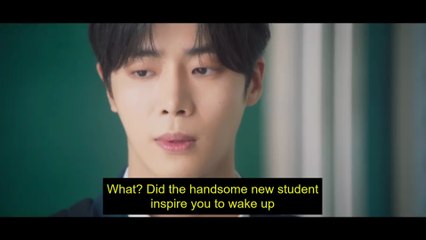 견우와 선녀 "Head over Heals" | "Do you know him?" [English Subtitles]