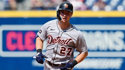 Tampa Bay Rays vs. Detroit Tigers Preview: Game Insights