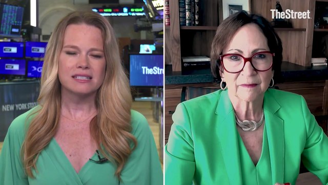 Where smart investors are putting their money before tariffs kick in