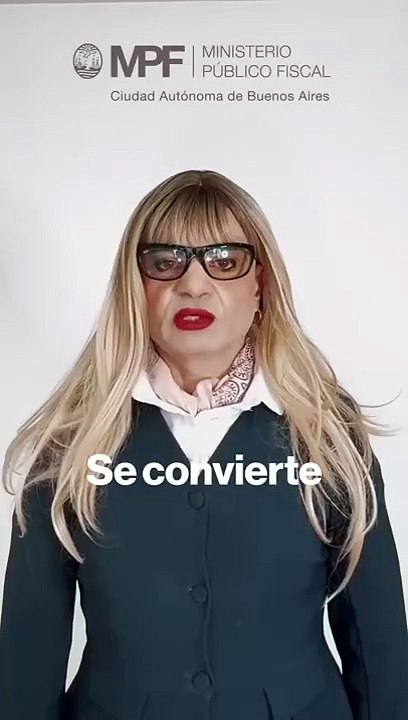 Wanda, L-Gante y otros influencers grabaron un video para alertar sobre las apuestas ilegales online