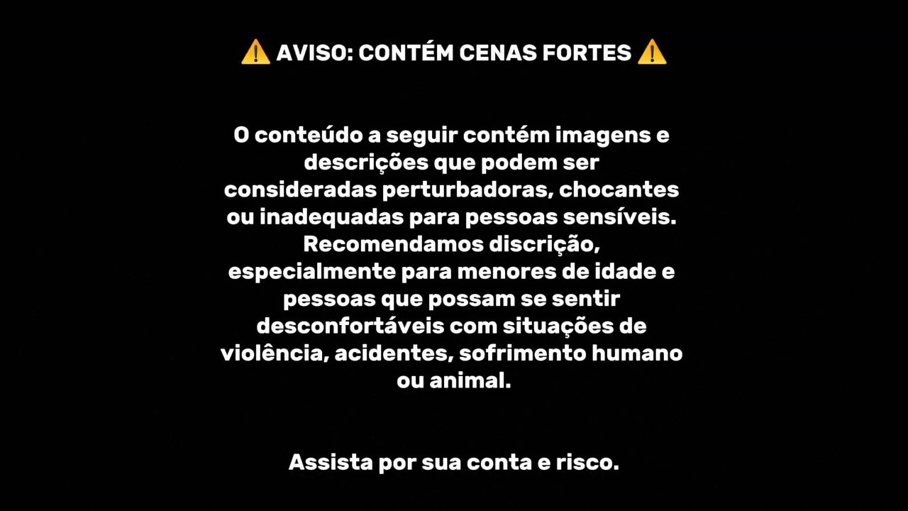 Homem devorpor píton em zona rural da Indonésia
