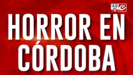 Obreros encontraron cadáver en un placard: investigan a un ex policía que era inquilino