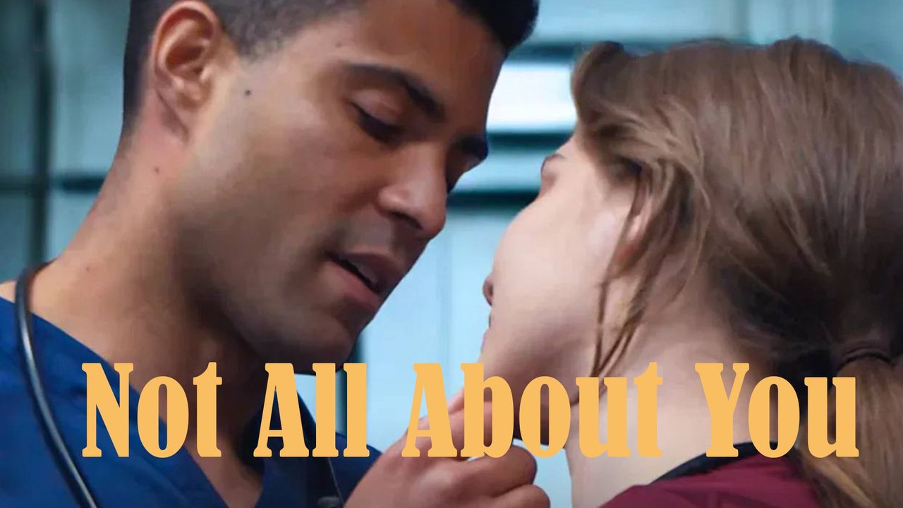 Not All About You - FULL MOVIE
