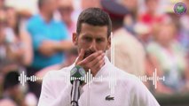 Djokovic acaba con la 'maldición Federer' y se rinde ante la leyenda suiza en su propia casa