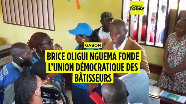 Kenya : la rue réclame la démission du président Ruto [Africanews Today]