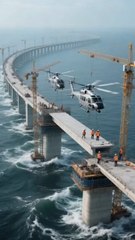 #Infrastructure Maniac #East Science and Technology Construction #Dust-free Workshop Construction