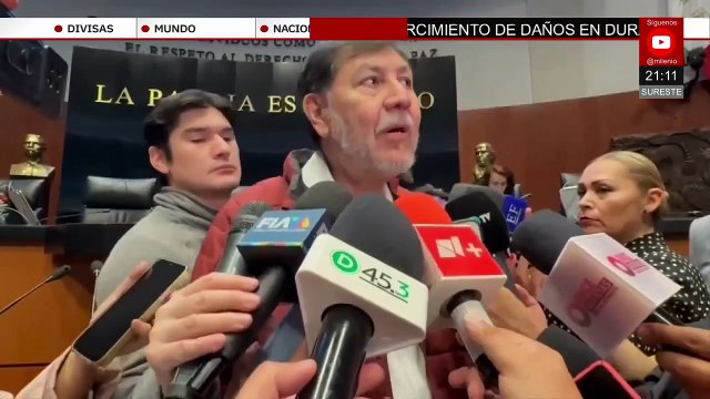 INE entrega constancias de mayoría a juzgadores electos | Pedro Gamboa, 3 de julio de 2025