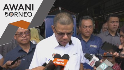PH Sabah digesa patuhi garis masa setiap tugasan