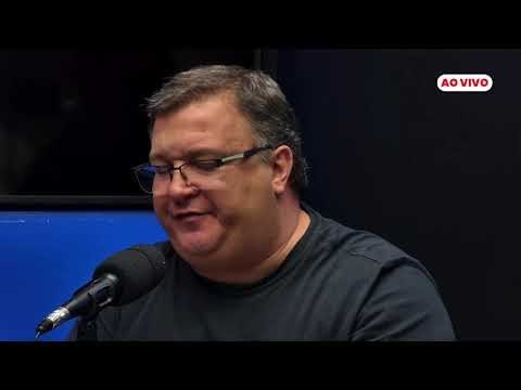 Thiago Mastroianni analisa empate do Bahia com o Vasco em casa - Fala Bahia - 04/09