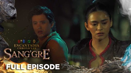 Sang'gre Episode 15 | Intense Showdown in Encantadia Chronicles (July 4, 2025) 🌟