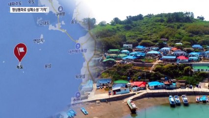 영상통화로 심폐소생 안내…섬마을 기적