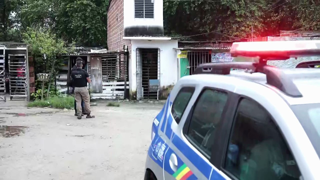 Mikael Souza da Silva: investigações avançam na busca por assassinos após brutalidade em Santa Luzia, Recife