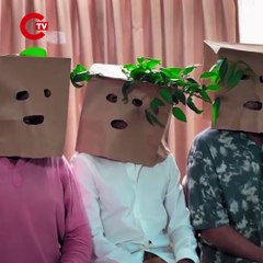 Sermiyan Midyat'tan gizli tanık göndermesi Çınar, Meşe ve Ladin