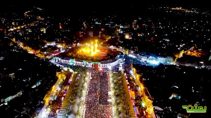 Yeh bil-yaqeen Hussain hai... _ Muqadar Abbas _ 20251447