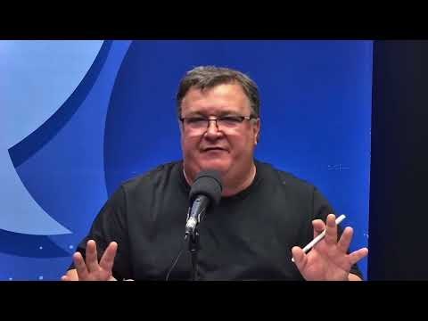 Thiago Mastroianni comenta goleada de 6 a 0 sofrida pelo Vitória - Fala Bahia - 11/09