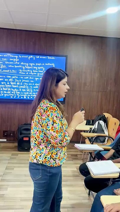 Professional English Speaking Course in Chandigarh – CBitss