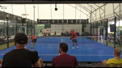 Illumia Padel Cup, a Castenaso la quarta edizione