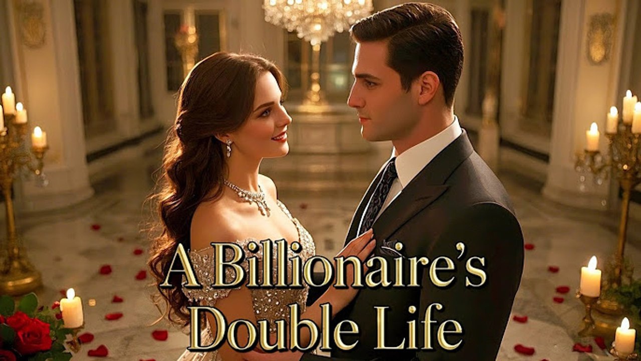 A Billionaire Double Life full movie