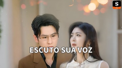 Escuto sua voz - Baixe ShortMax para o epis�dio completo