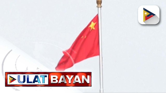 DND Sec. Teodoro, duda sa nais umano ng Tsina na manguna sa Southeast Asia Nuclear Weapon-Free Zone Treaty