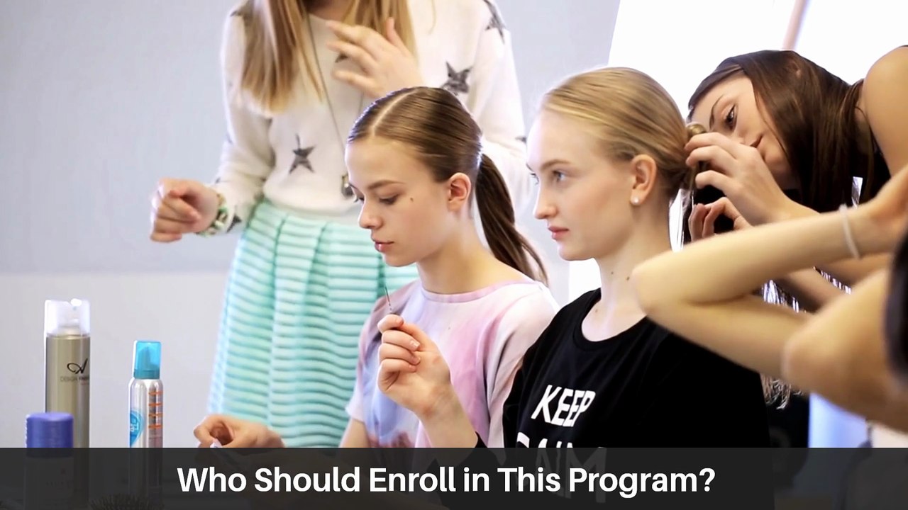 Esthetician Classes