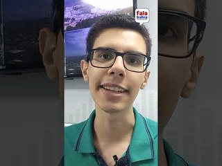 Antigo Centro Comercial de Salvador sofre com abandono - Fala Bahia - 12/9/23