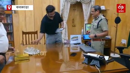 আবারও কি পর্দায় আসবে 'অরণ্যর প্রাচীন প্রবাদ' ?  বই প্রকাশের দিন বড় ঘোষণা পরিচালকের