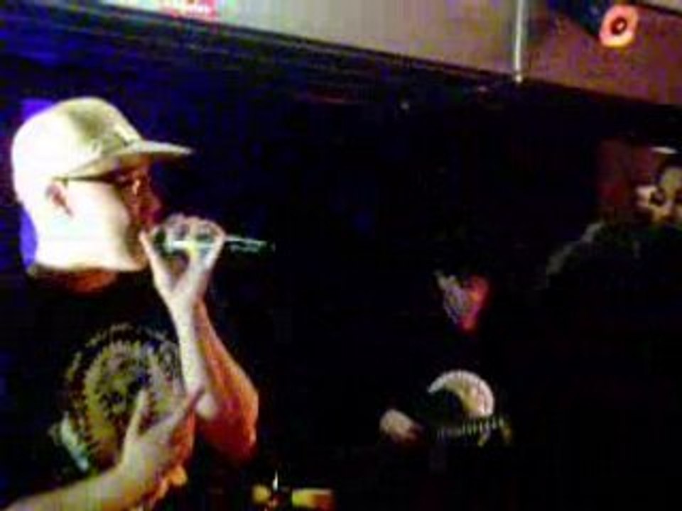 Monsieur Nov ft Larry Paul part 1