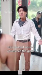 Dance of Deception Full Movie with Subtitles