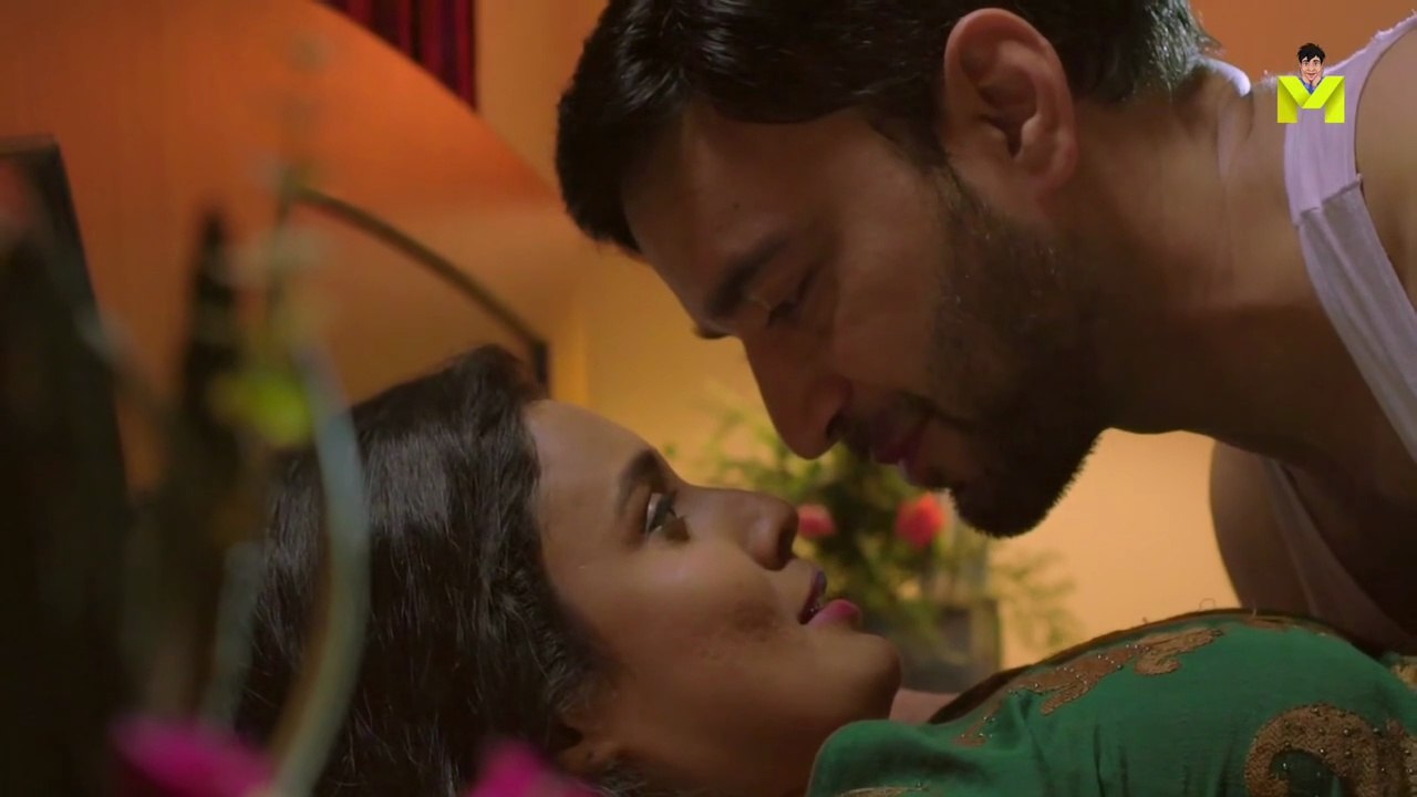 Ghunghat Ki Aad Mein || S01(EP 1 To 3) || Hindi hot web series