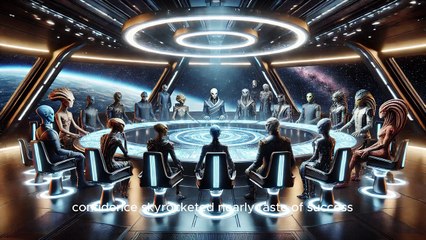 When the Galactic Empire declared war, Humanity responded by Annihilating itself  _ HFY Stories