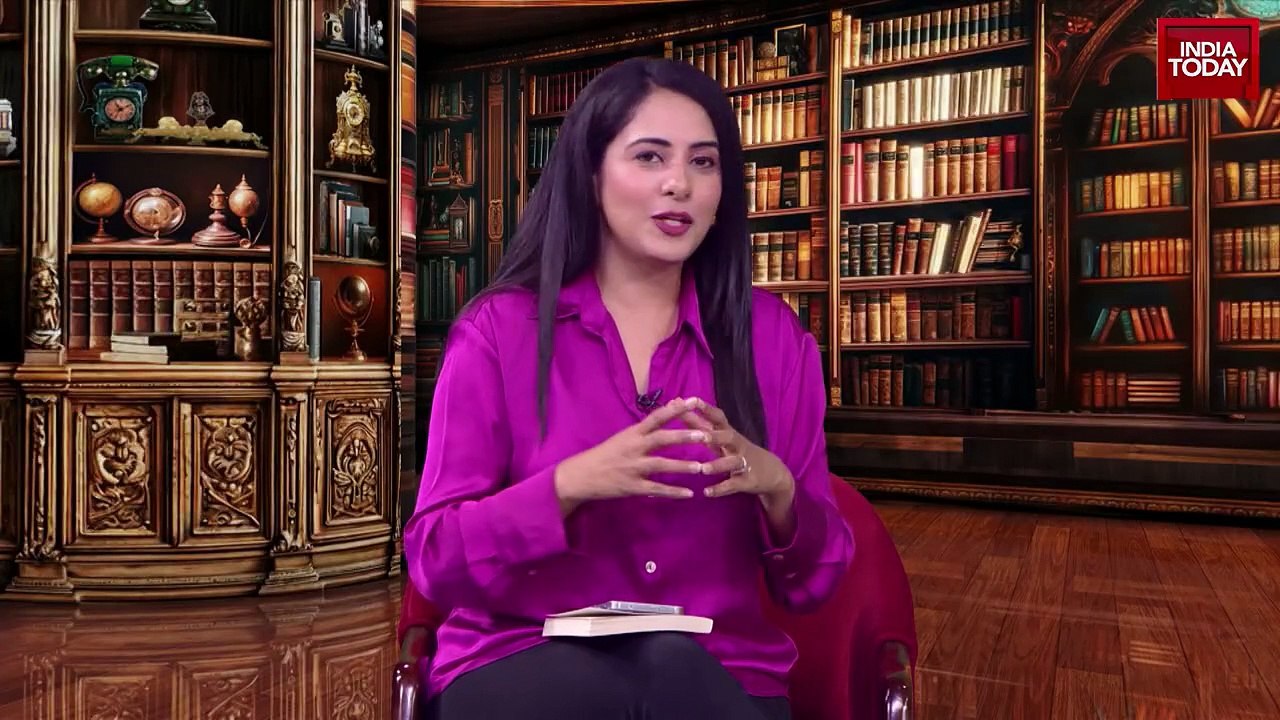 Ankur Mehra says creators must think like startups, not influencers