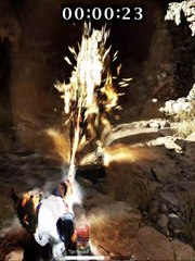 Boss Chapter 2  Tiger vanguard