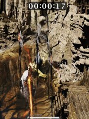 Boss Chapter 2 Lang Li Gut Baw