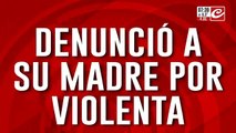 Denunció a su madre por haberlo golpeado frente a sus amigos... ¿qué hizo la justicia?