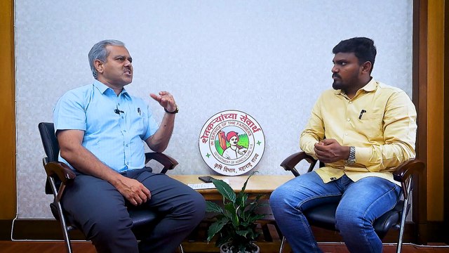 एक रूपयातील पीक विमा योजना बंद; नव्या योजनेतील हे ४ महत्त्वाचे बदल महत्त्वाचे!