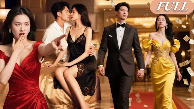 Cold Bill Ceo Rejected All Women But Married The Mocked Poor Girl From Their Class Reunion - Full Movie