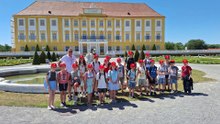 Strasshof | Großer Ferienspaß im Schloss Hof – Kinder-Event voller Erfolg