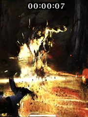 Boss Chapter 2 Yaoguir Cheft Gore Eyes Daoist