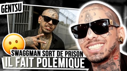 La sortie de prison de Swagg Man fait déjà polémique 🚨