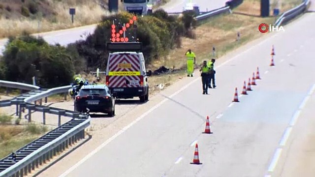 Ünlü futbolcu Diogo Jota'nın ölümünde kahreden ayrıntı