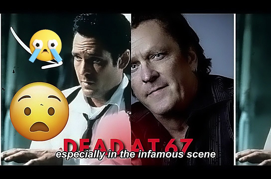Michael Madsen Last Moments | Hollywood Legend Passed Away