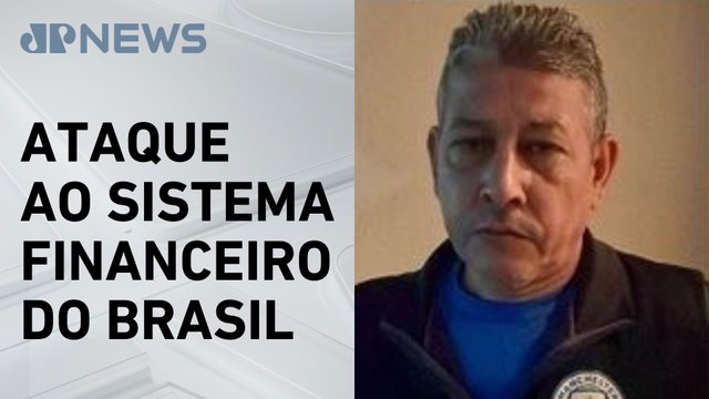 Polícia prende suspeito de ataque hacker ao sistema que liga bancos ao Pix