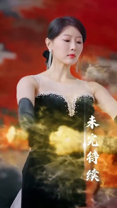 Reincarnation of the Empress