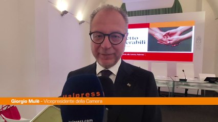 Diabete, a Palermo progetto "Vulnerabili". Mulè "Sanità più inclusiva"