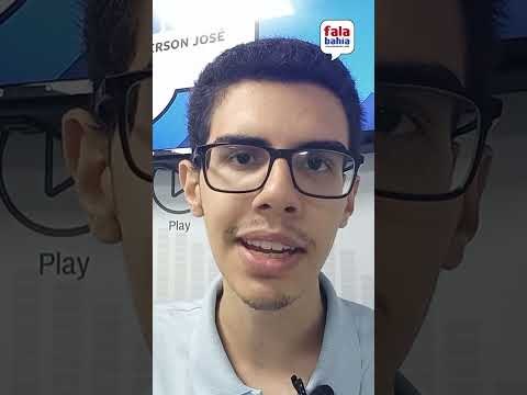 Uso de pix em compras de bens ou serviços cresce 143% na Bahia - Fala Bahia - 19/9/23